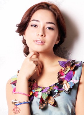 Bayaran Lebih Tinggi, Nikita Willy Pilih Sinetron Ketimbang Film