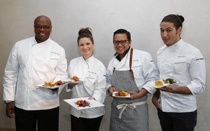 Para Celebrity Chef Menyulap Makanan Siap Saji McDonalds Jadi Sajian Berkelas