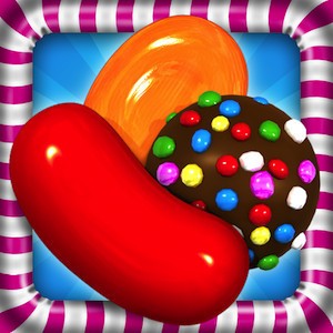 Candy Crush, Mesin Uang Bernilai Rp 57,8 Triliun