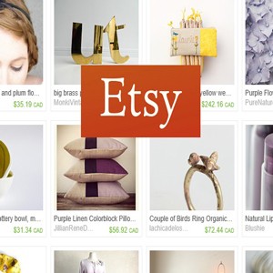 e-Commerce Etsy Longgarkan Aturan: Jualan Handmade Makin Mudah