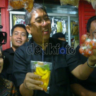 Pemerintahan AS Tutup, RI Selamatkan Kontrak Kerjasama