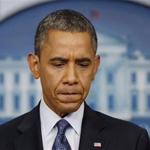 Selain Malaysia, Obama Juga Batal ke Filipina Karena Pemerintahan AS Tutup