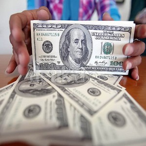 Ingin Dapatkan Stok Dolar Lebih Banyak, Ini Rencana Pemerintah