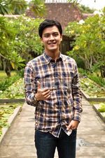 Morgan Tak Lagi Bersama SM*SH