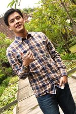 Morgan Tak Lagi Bersama SM*SH