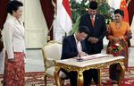 RI-China Pererat Kerjasama