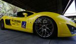 Selo, Mobil Listrik Sport Terbaru Dahlan Iskan