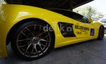 Selo, Mobil Listrik Sport Terbaru Dahlan Iskan
