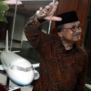 Ingin Jenius Seperti BJ Habibie? Begini Caranya