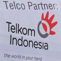 Sukseskan APEC 2013, TELKOM Siap Operasikan Infrastruktur ICT Kelas Dunia