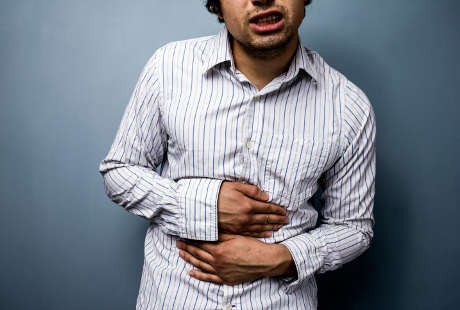 Endometriosis Juga Bisa Dialami Laki-laki