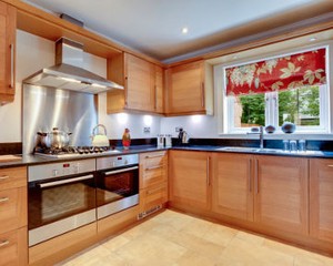 6 Cara Menata Dapur Menurut Ilmu Feng Shui