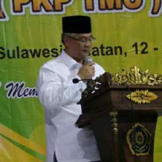 Status BBM Akil Mochtar: Kehidupan, Satu Kemungkinan!