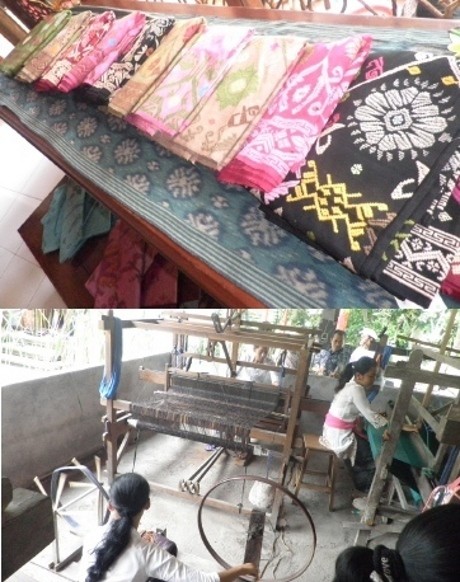 Termasuk Obama, Pemimpin Negara akan Kenakan Pakaian Khas Bali di APEC