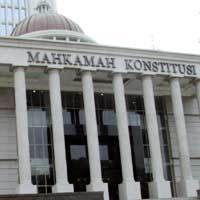 MK Menjawab Tudingan Ada Hakim Lain yang Terlibat Selain Akil