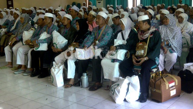Kemenag: Negosiasi Rumah Haji Rampung 100%, Ada Penghematan