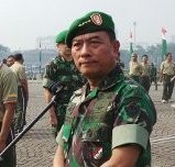 Panglima TNI: Jika Masih Ada Dwi Fungsi ABRI, Potong Leher Saya!