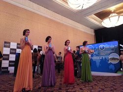 Si Cantik dan Xperia Z1, Kombinasi Sempurna!