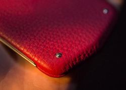 Vertu Constellation, Ponsel Android untuk Orang Kaya