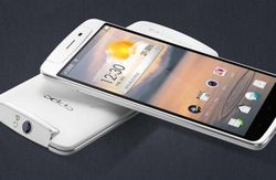 Ponsel Android, iPhone & BlackBerry Terbaik Saat Ini