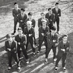 EXO, CL, Infinite dan SNSD Masuk Nominasi Style Icon Awards 2013