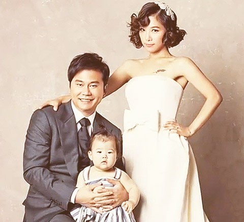 5 Artis Korea Ini Hamil di Luar Nikah