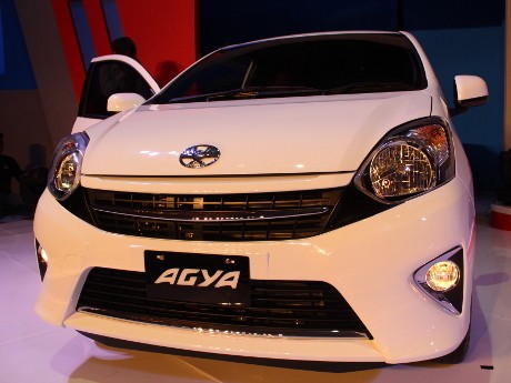 Agya Masih Kalah dari Avanza, Ini Jawaban Toyota