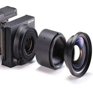 Nikon dan Paten Kamera Digital Modular