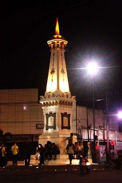 Ini Dia 5 Landmark Favorit Anda