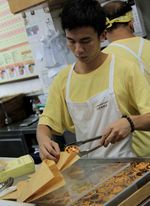 Mencari Egg Tart, Camilan Khas Macau yang Terenak