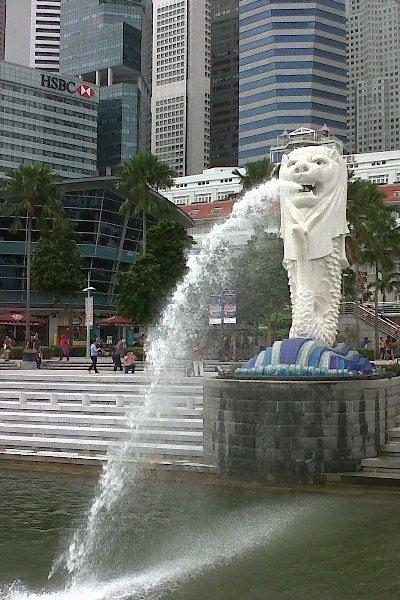 10 Landmark Top di Asia Tenggara