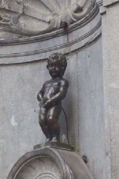 Ini Dia Landmark Terjelek di Dunia