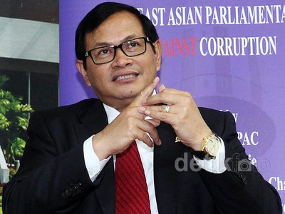Diskusi Persiapan Sidang SEAPAC