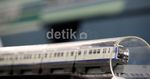 Kereta Monorel Akan Dirakit di Indonesia