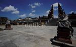 Bandara Ngurah Rai Sambut Peserta KTT APEC