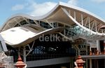 Bandara Ngurah Rai Sambut Peserta KTT APEC