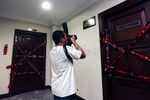 Ruang Ketua MK Disegel KPK