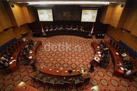Seperti diketahui Ketua MK Akil Mochtarditangkap KPK terkait dugaan suap kasus pilkada Gunung Mas di Kalimantan Tengah.