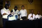 KPK Beberkan Barang Bukti Suap Ketua MK