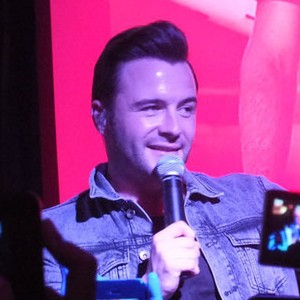 Shane Filan Senang Bisa Tampil Lagi di Jakarta