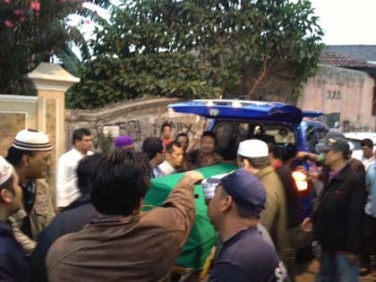 Chaerul Umam, Sutradara yang Konsisten di Film Islami