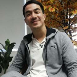 Joe Taslim, dan Peran Media Sosial dalam Kariernya