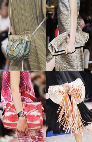 10 Tas Unik Dari Paris Fashion Week