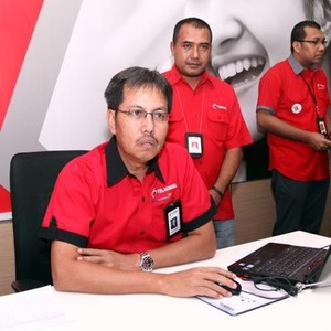Ibarat Masuk Tol, Pengguna 4G Takkan Teriak Internet Macet
