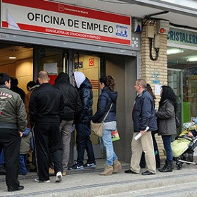 Pengangguran di Spanyol Merajalela, Sarjana Kerja Jadi Pembersih Toilet