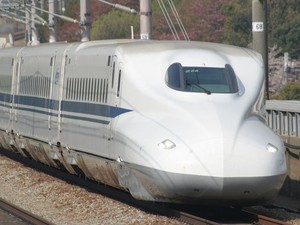 Proyek Kereta Cepat Jakarta-Surabaya Dibantu Investor Jepang