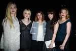 Gaya Stylish Kakak-adik Dakota dan Elle Fanning