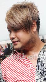 Ivan Gunawan Brewokan