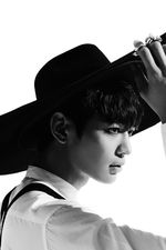 Sisi Hitam-putih SHINee di Teaser Everybody
