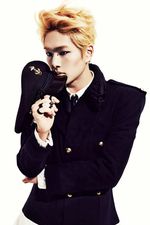 Gagahnya SHINee di Teaser Comeback Everybody